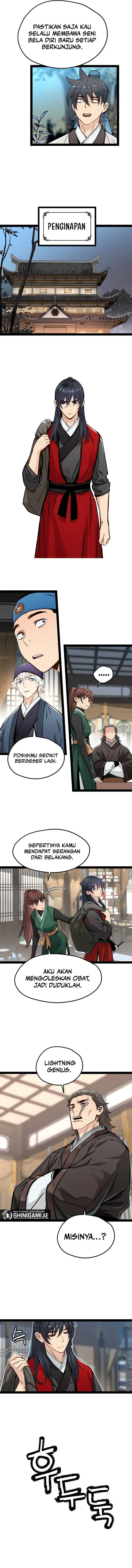 image-komik-surviving-as-a-genius-on-borrowed-time-chapter-23-11/14