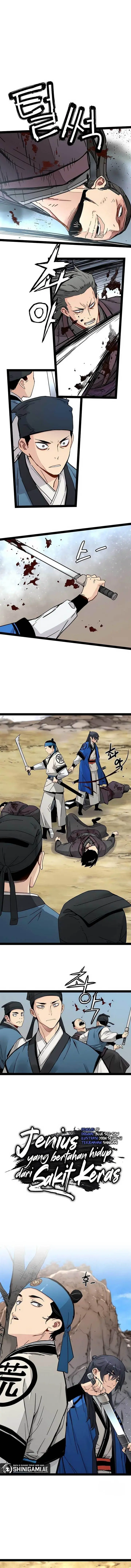 image-komik-surviving-as-a-genius-on-borrowed-time-chapter-28-0/16