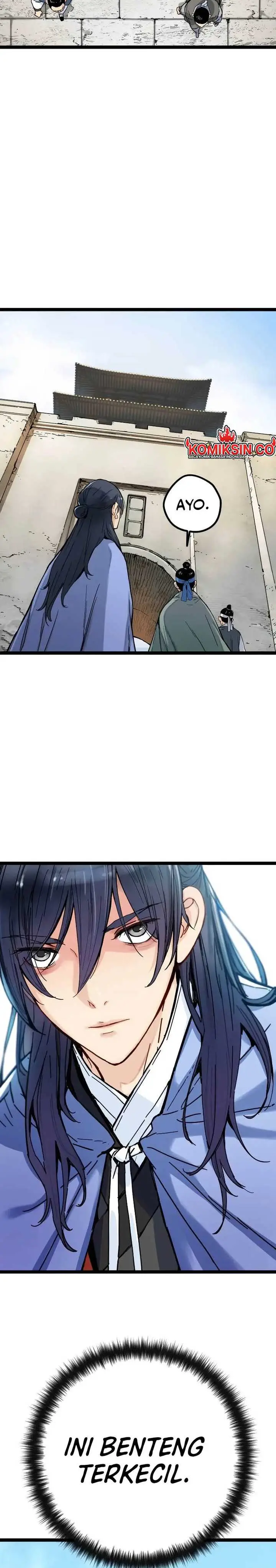 image-komik-surviving-as-a-genius-on-borrowed-time-chapter-3-53/55