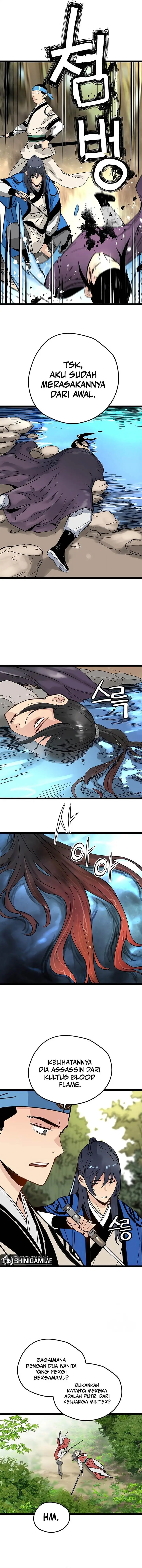 image-komik-surviving-as-a-genius-on-borrowed-time-chapter-34-11/14