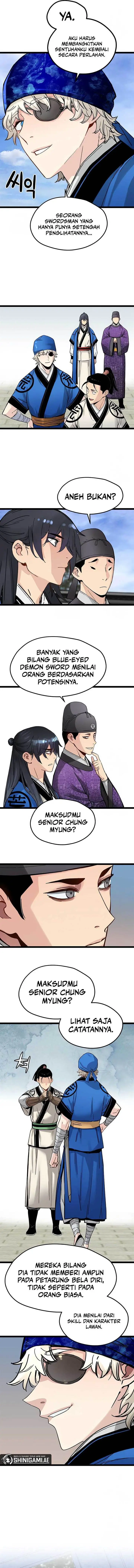 image-komik-surviving-as-a-genius-on-borrowed-time-chapter-37-11/14