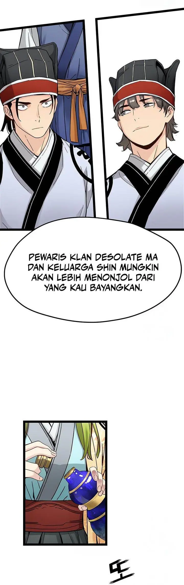image-komik-surviving-as-a-genius-on-borrowed-time-chapter-38-17/34