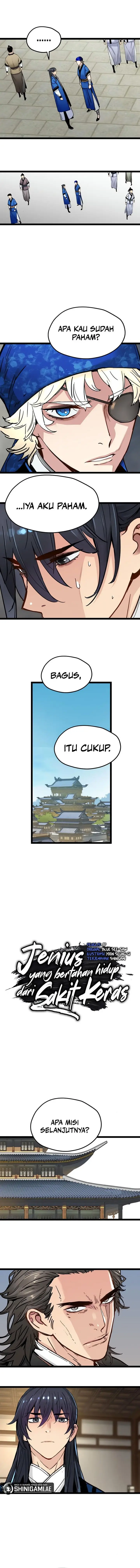 image-komik-surviving-as-a-genius-on-borrowed-time-chapter-39-8/16