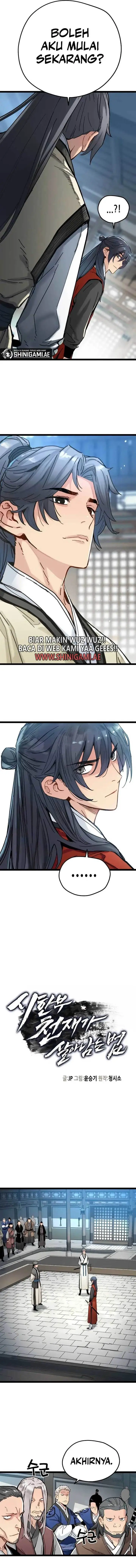 image-komik-surviving-as-a-genius-on-borrowed-time-chapter-5-1/17