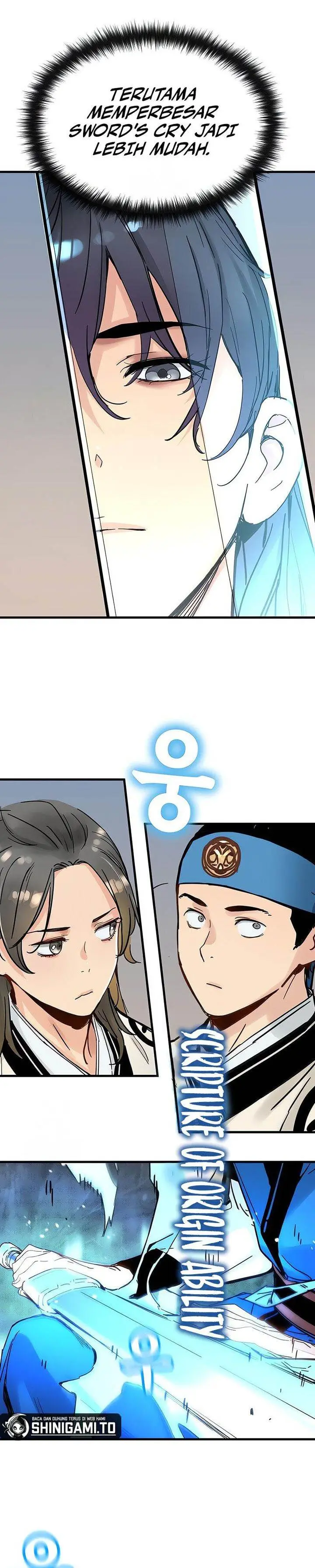 image-komik-surviving-as-a-genius-on-borrowed-time-chapter-53-1/33