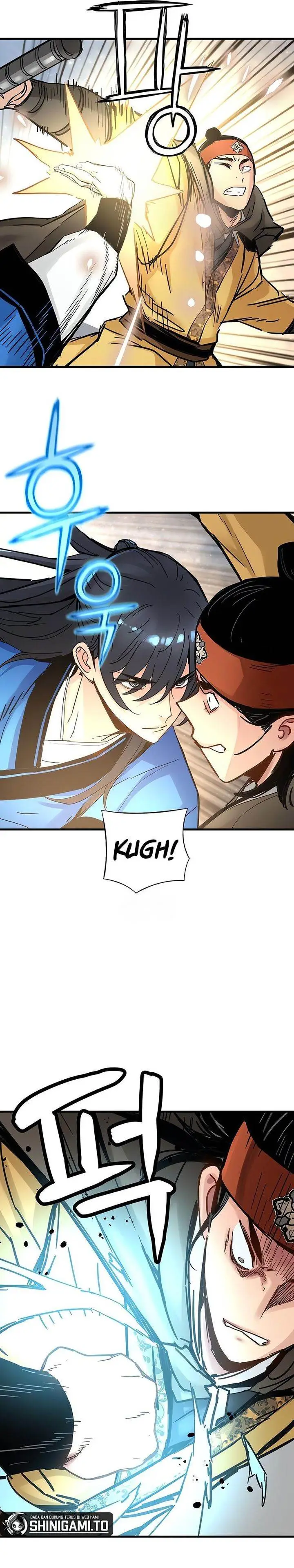 image-komik-surviving-as-a-genius-on-borrowed-time-chapter-53-28/33