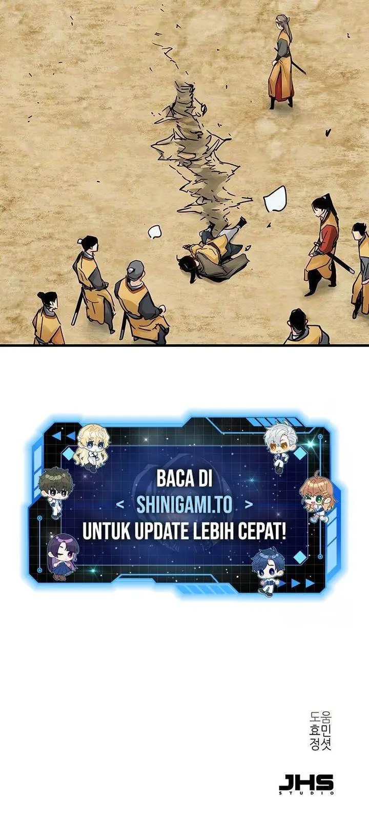 image-komik-surviving-as-a-genius-on-borrowed-time-chapter-53-32/33
