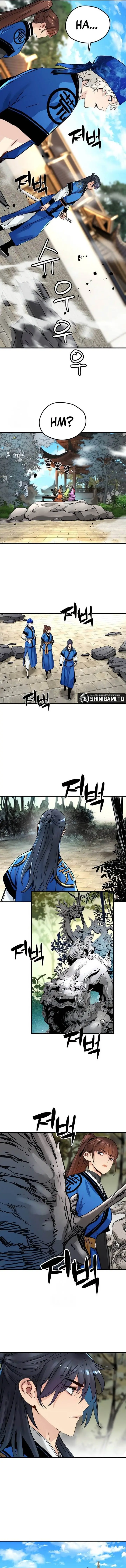 image-komik-surviving-as-a-genius-on-borrowed-time-chapter-63-10/15