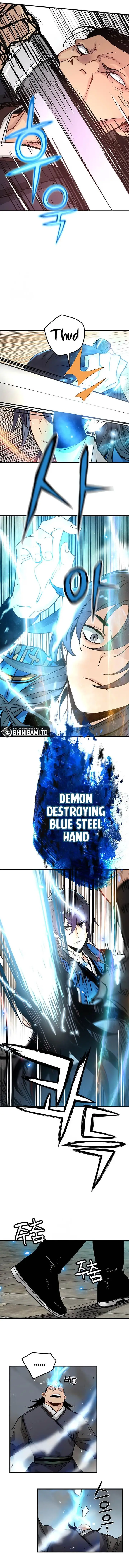 image-komik-surviving-as-a-genius-on-borrowed-time-chapter-68-12/14