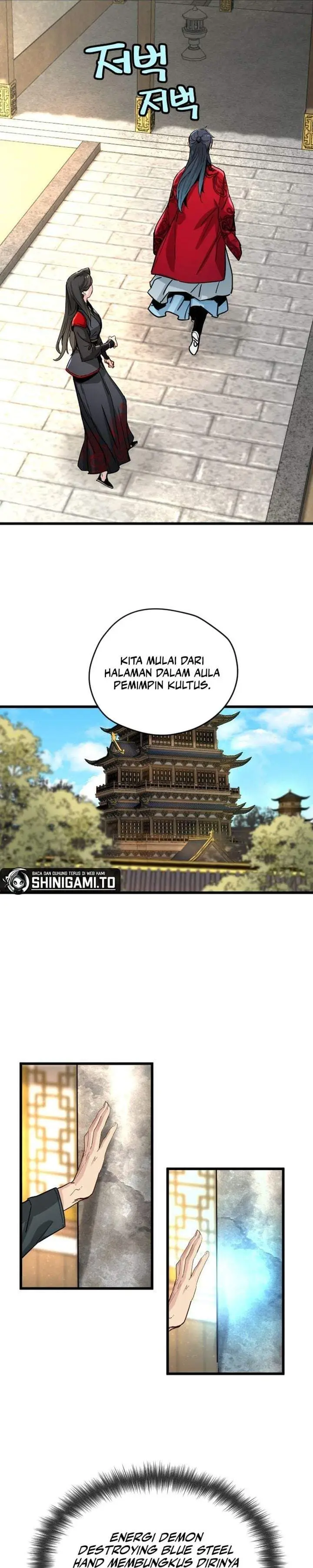 image-komik-surviving-as-a-genius-on-borrowed-time-chapter-76-9/32