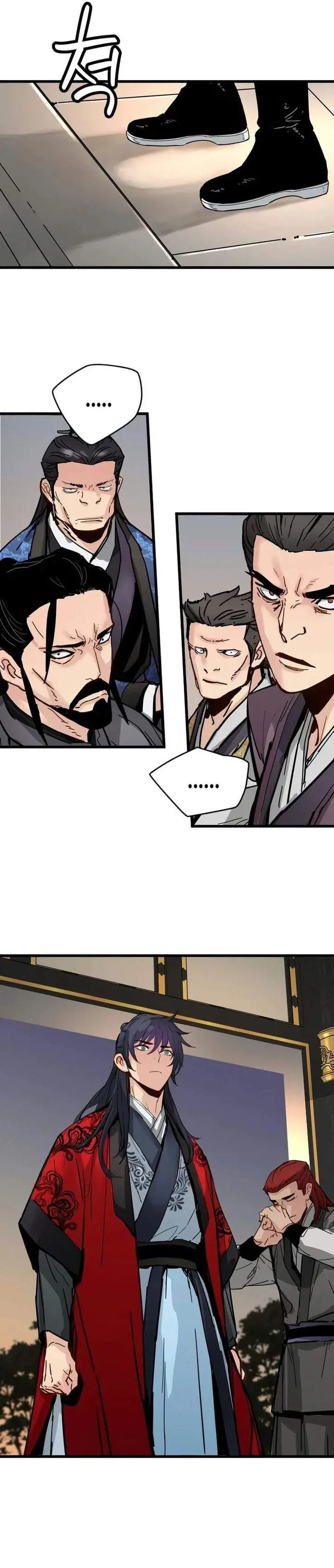 image-komik-surviving-as-a-genius-on-borrowed-time-chapter-77-8/34
