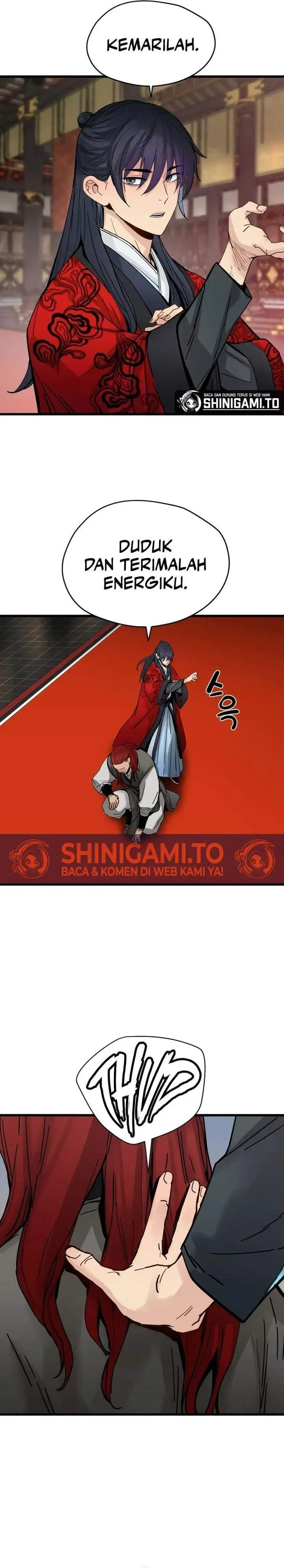 image-komik-surviving-as-a-genius-on-borrowed-time-chapter-77-26/34