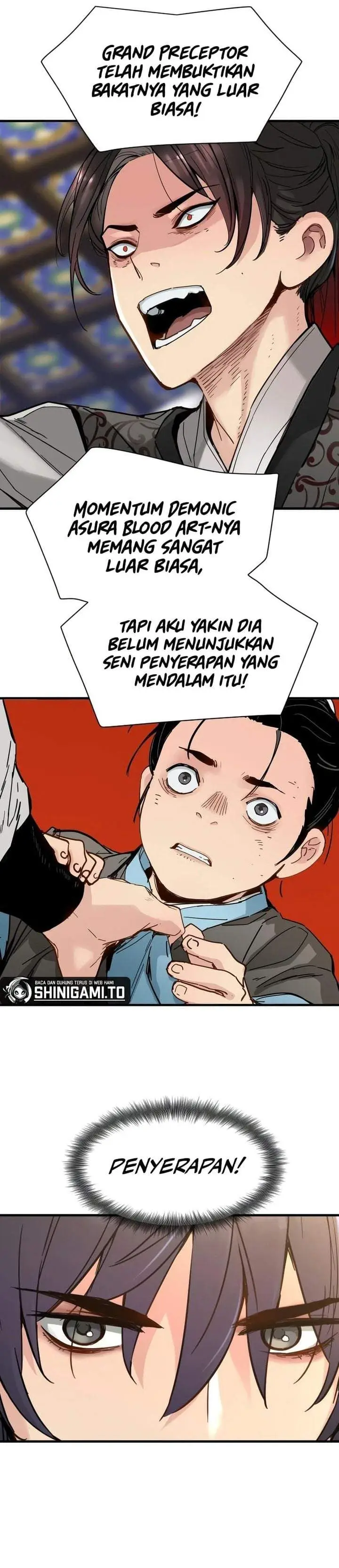 image-komik-surviving-as-a-genius-on-borrowed-time-chapter-78-24/36