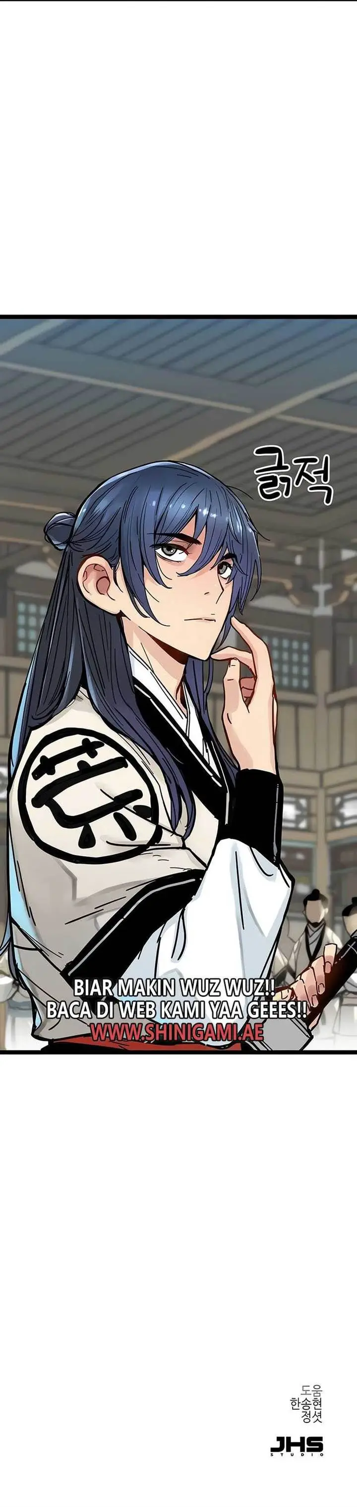 image-komik-surviving-as-a-genius-on-borrowed-time-chapter-8-16/17