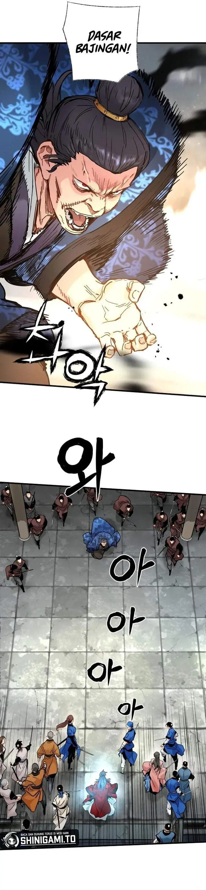 image-komik-surviving-as-a-genius-on-borrowed-time-chapter-81-3/34