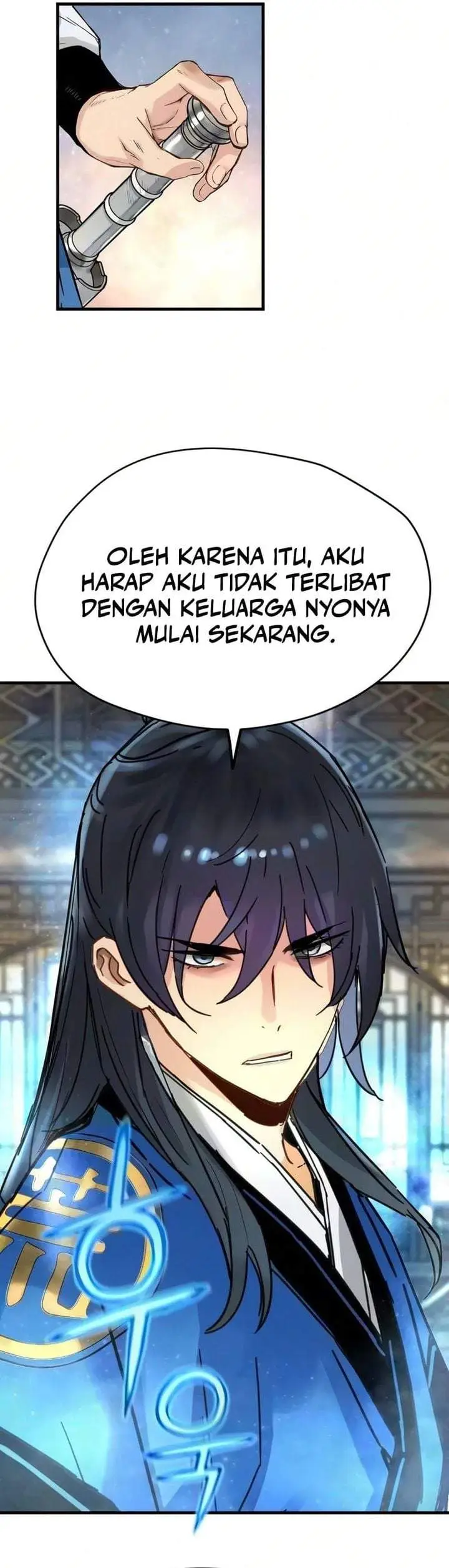 image-komik-surviving-as-a-genius-on-borrowed-time-chapter-83-23/33