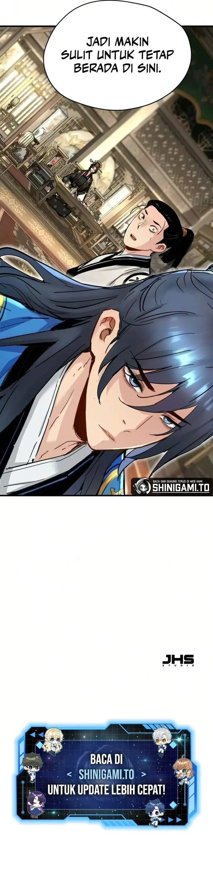 image-komik-surviving-as-a-genius-on-borrowed-time-chapter-83-32/33