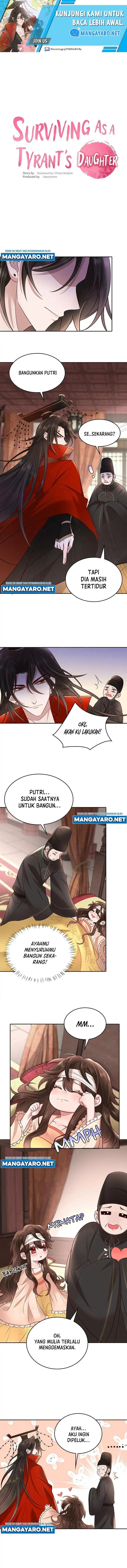 image-komik-surviving-as-a-tyrants-daughter-chapter-10-1/7