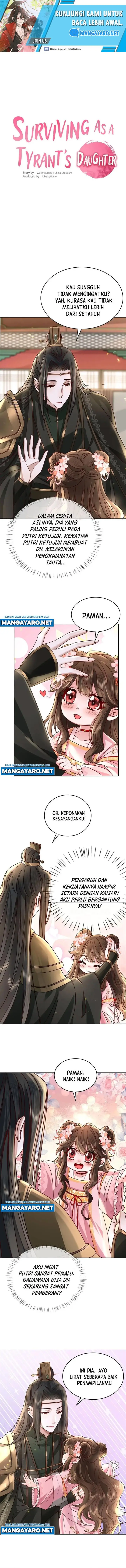 image-komik-surviving-as-a-tyrants-daughter-chapter-13-1/7