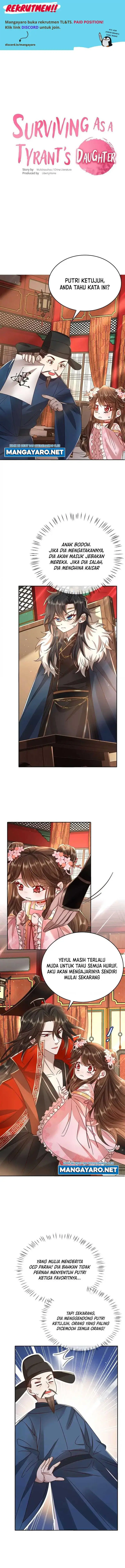 image-komik-surviving-as-a-tyrants-daughter-chapter-16-1/8