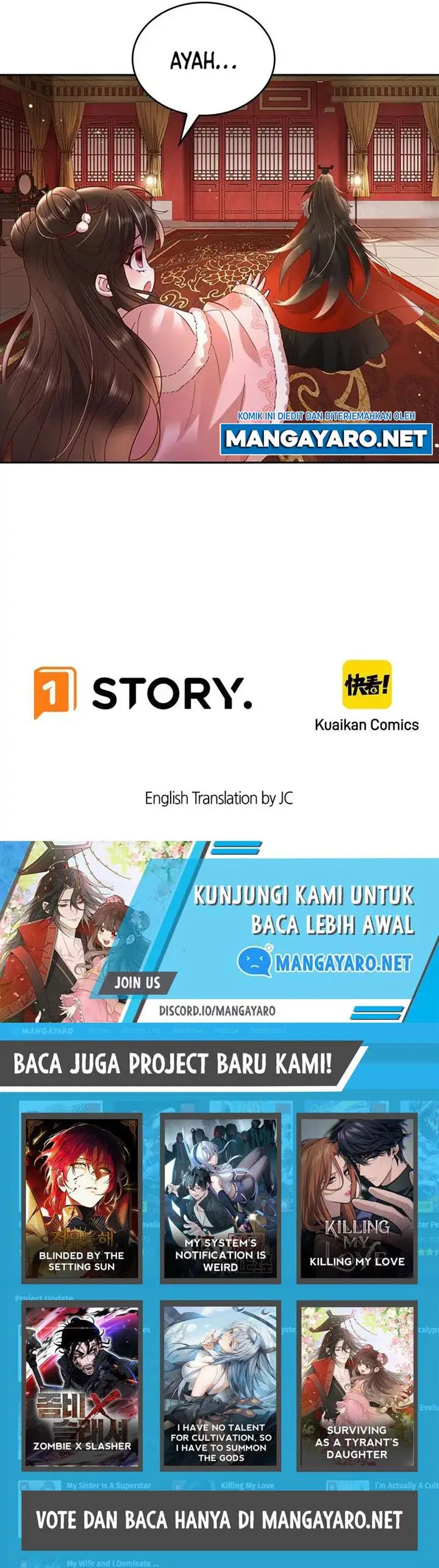 image-komik-surviving-as-a-tyrants-daughter-chapter-20-8/9