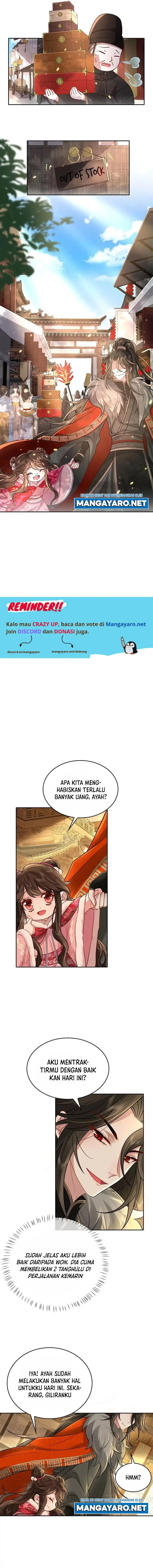 image-komik-surviving-as-a-tyrants-daughter-chapter-28-2/7