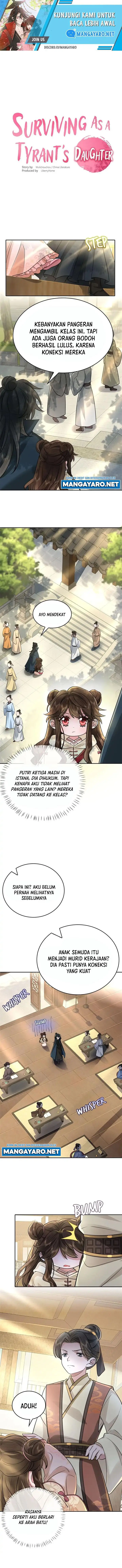 image-komik-surviving-as-a-tyrants-daughter-chapter-35-1/6