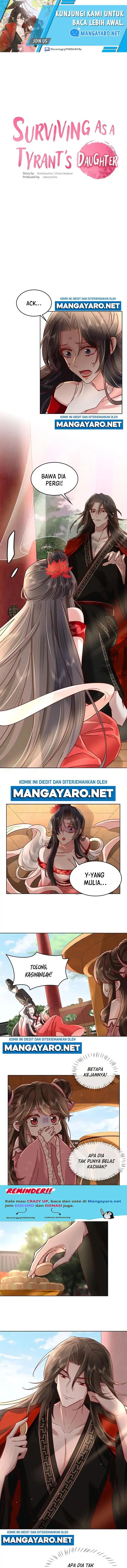 image-komik-surviving-as-a-tyrants-daughter-chapter-4-1/6