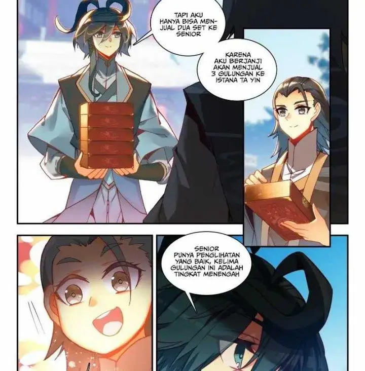 image-komik-surviving-as-a-tyrants-daughter-chapter-52-6/25