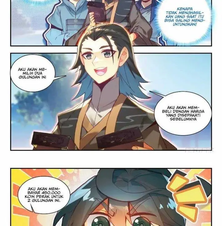 image-komik-surviving-as-a-tyrants-daughter-chapter-52-8/25