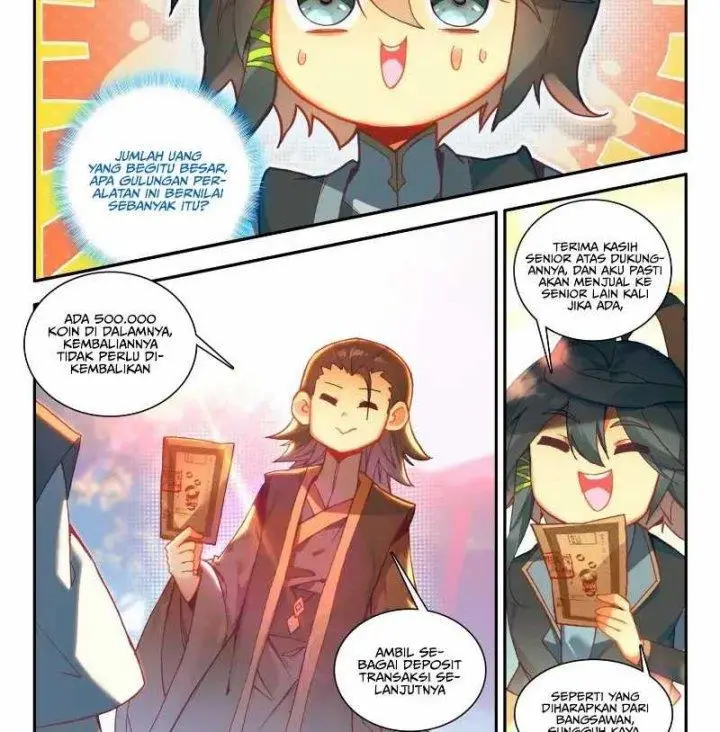 image-komik-surviving-as-a-tyrants-daughter-chapter-52-9/25