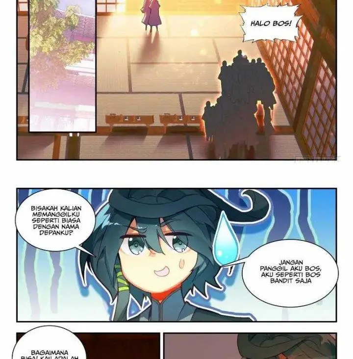 image-komik-surviving-as-a-tyrants-daughter-chapter-52-11/25