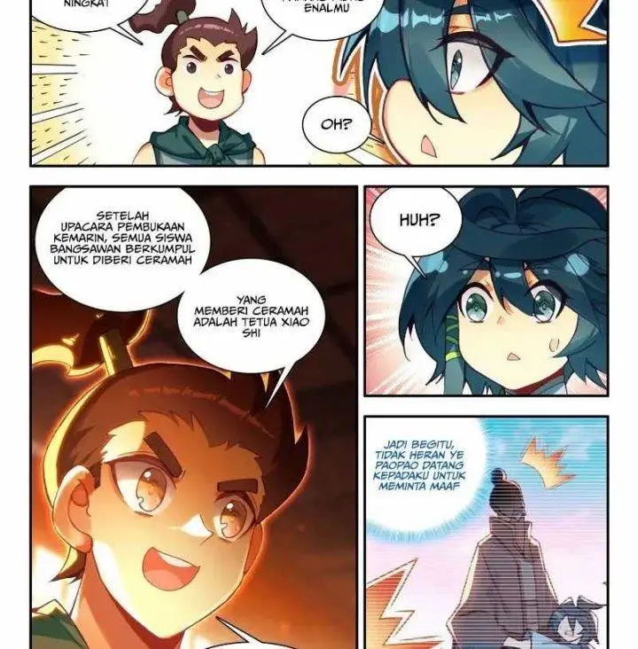 image-komik-surviving-as-a-tyrants-daughter-chapter-52-13/25