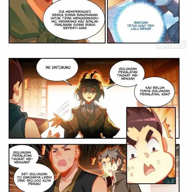 image-komik-surviving-as-a-tyrants-daughter-chapter-52-14/25