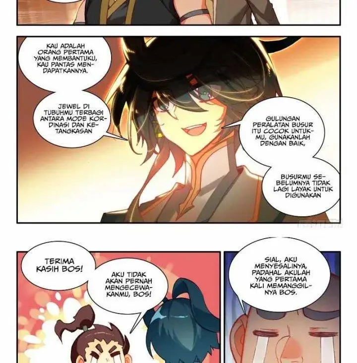 image-komik-surviving-as-a-tyrants-daughter-chapter-52-15/25
