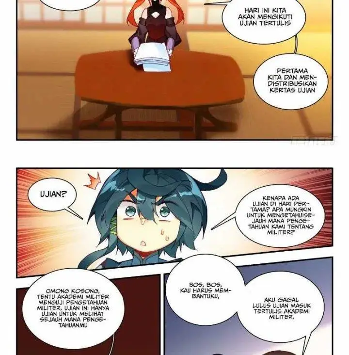 image-komik-surviving-as-a-tyrants-daughter-chapter-52-18/25