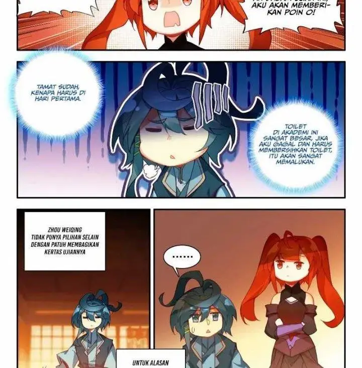image-komik-surviving-as-a-tyrants-daughter-chapter-52-20/25