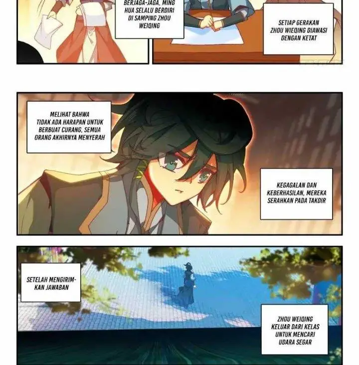 image-komik-surviving-as-a-tyrants-daughter-chapter-52-21/25