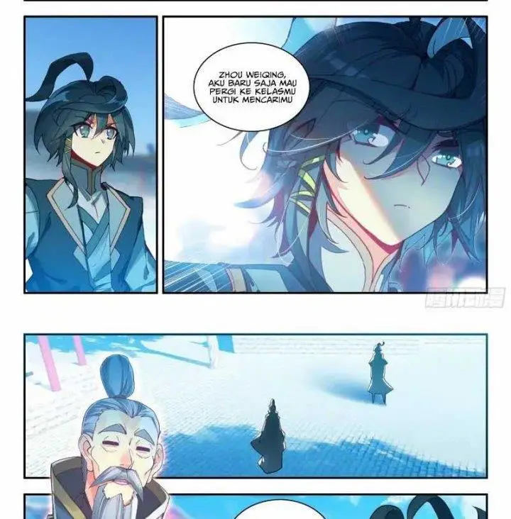 image-komik-surviving-as-a-tyrants-daughter-chapter-52-22/25