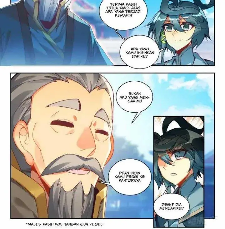 image-komik-surviving-as-a-tyrants-daughter-chapter-52-23/25