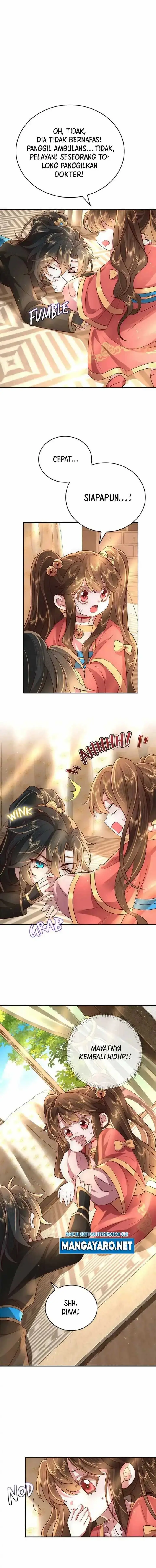 image-komik-surviving-as-a-tyrants-daughter-chapter-57-4/8
