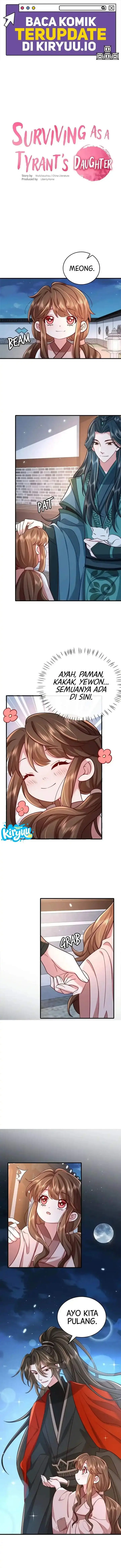 image-komik-surviving-as-a-tyrants-daughter-chapter-65-0/7