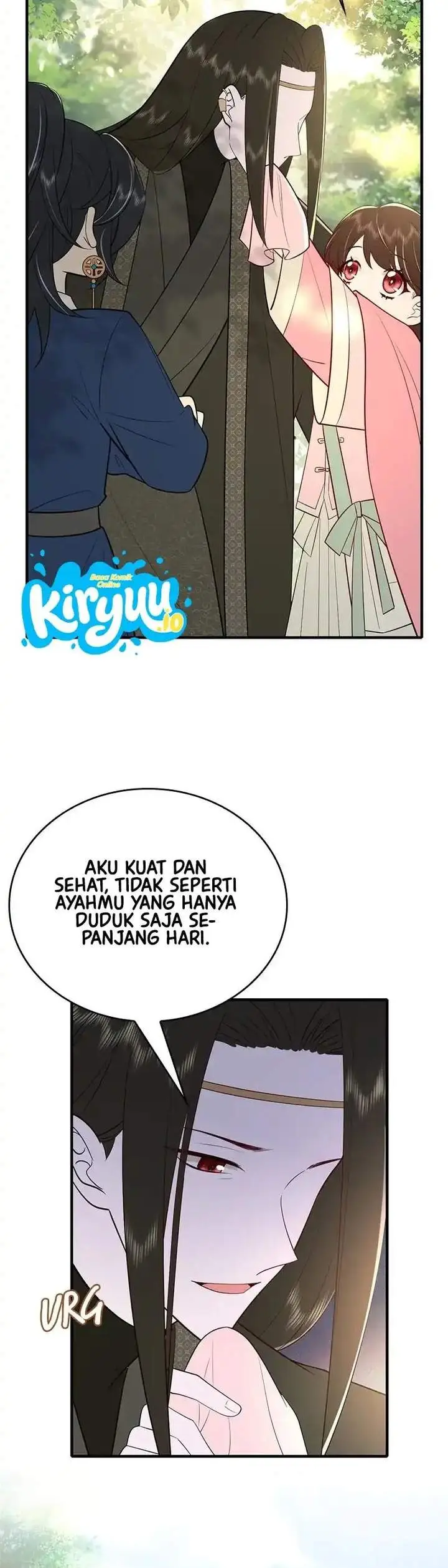 image-komik-surviving-as-a-tyrants-daughter-chapter-68-1/8