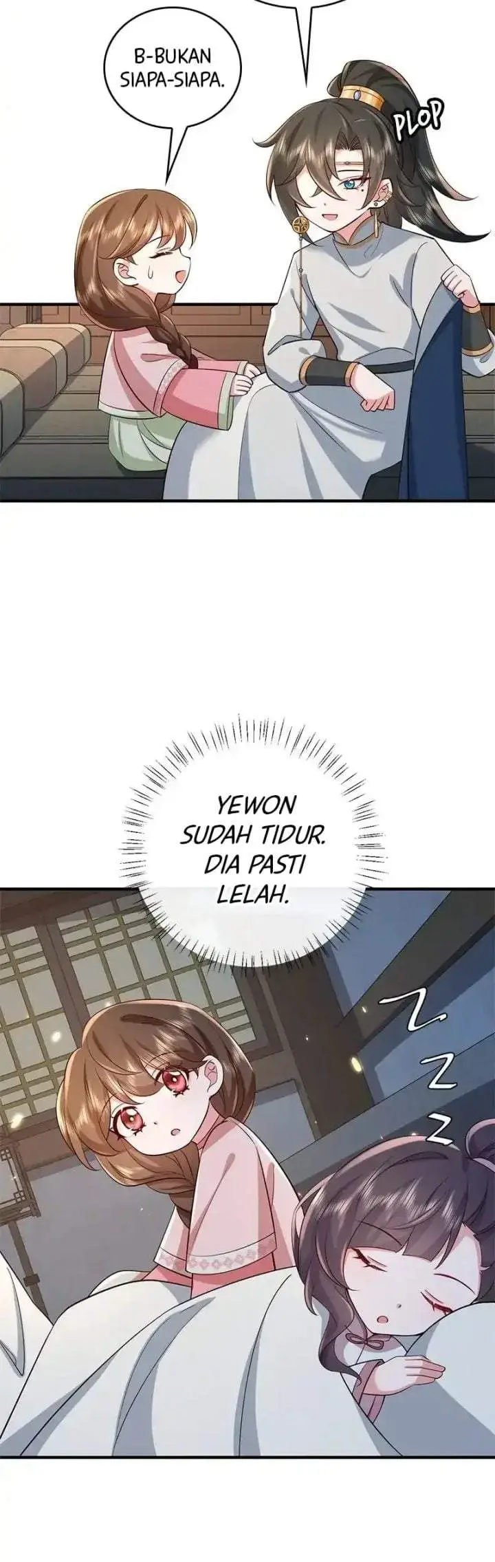 image-komik-surviving-as-a-tyrants-daughter-chapter-72-3/11