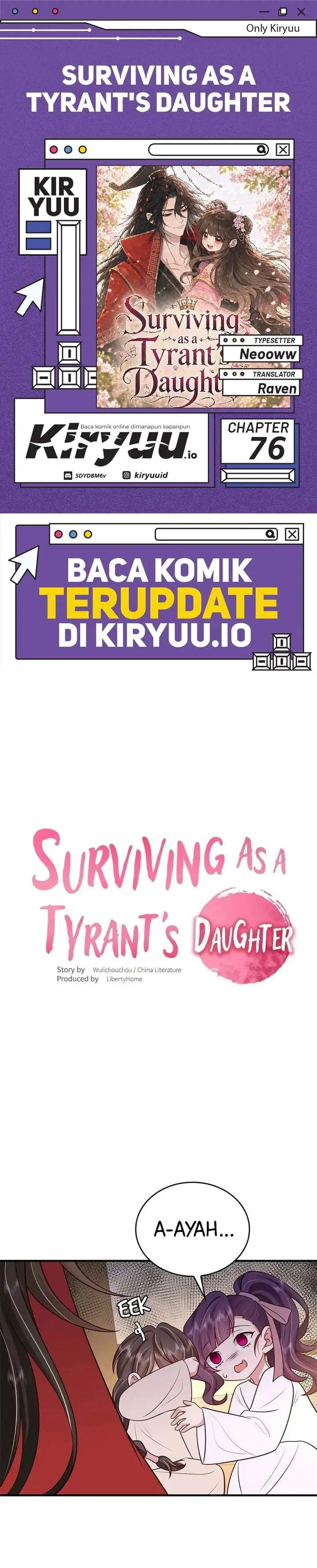 image-komik-surviving-as-a-tyrants-daughter-chapter-76-0/14