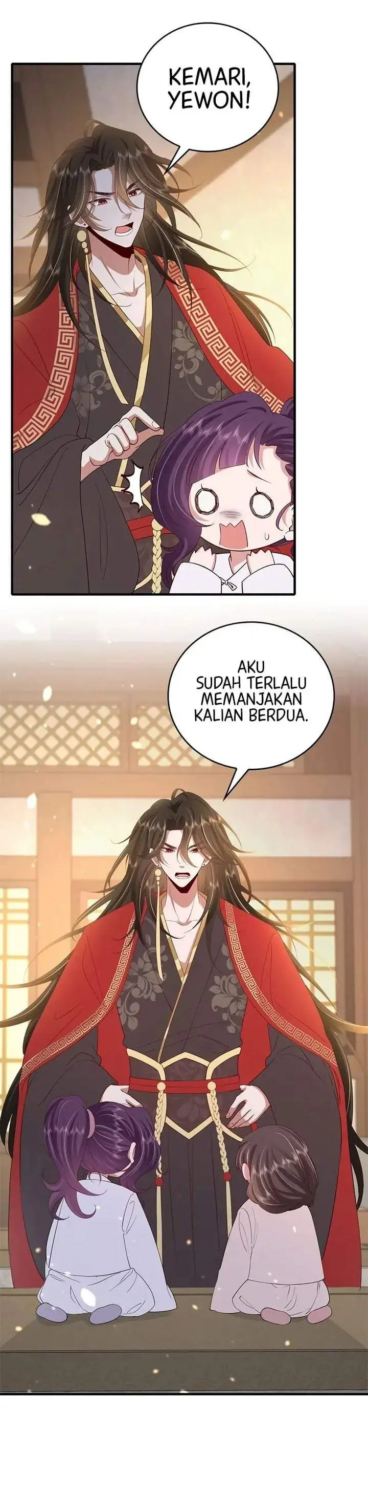 image-komik-surviving-as-a-tyrants-daughter-chapter-76-5/14