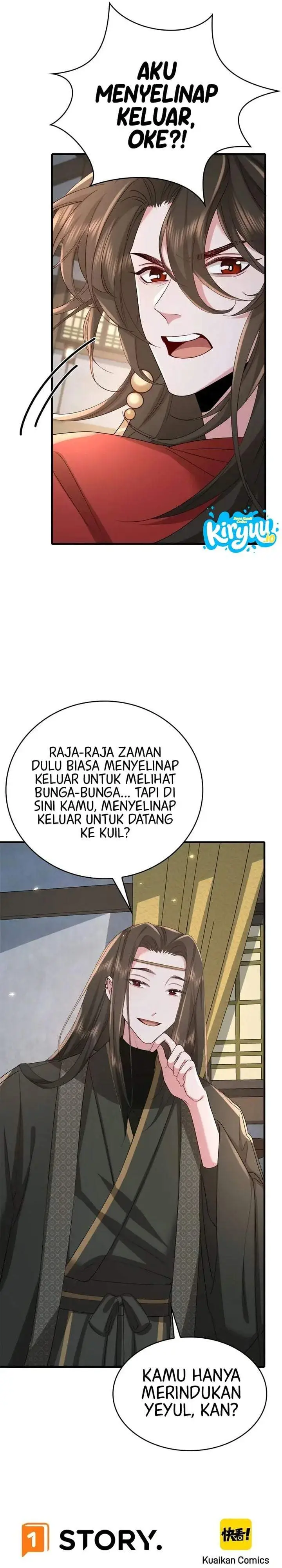 image-komik-surviving-as-a-tyrants-daughter-chapter-76-13/14