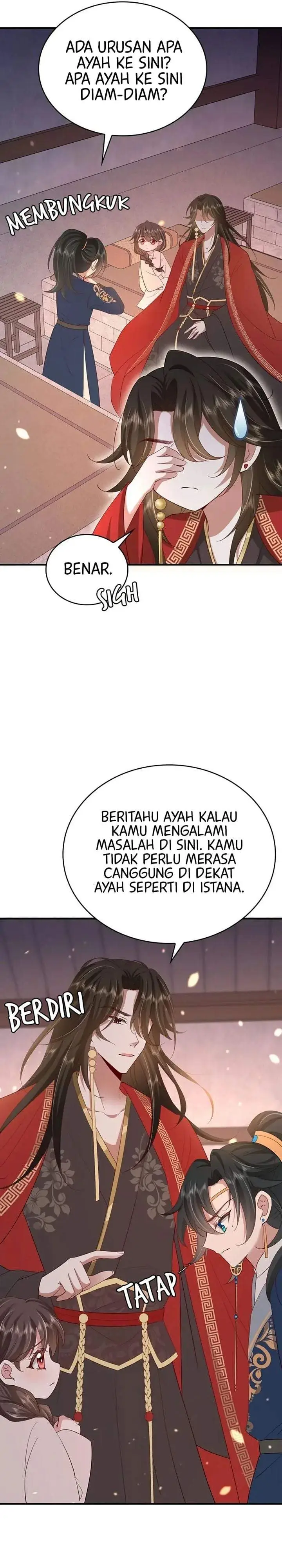 image-komik-surviving-as-a-tyrants-daughter-chapter-77-9/13