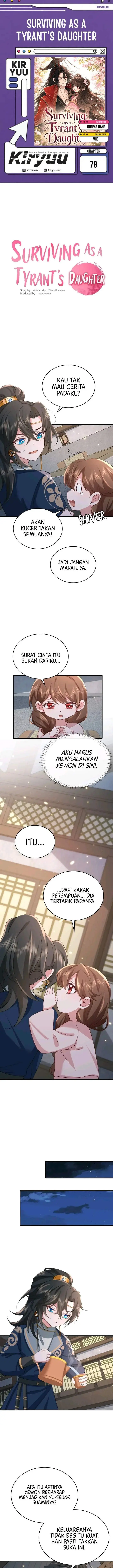 image-komik-surviving-as-a-tyrants-daughter-chapter-78-0/7