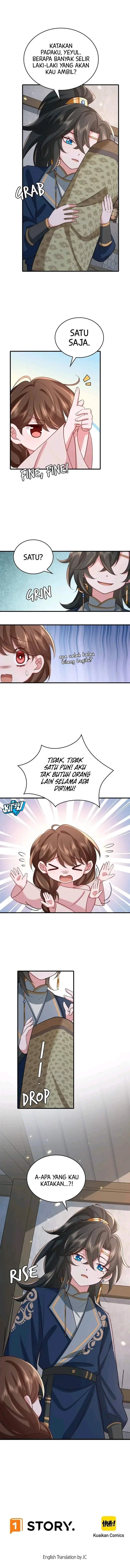 image-komik-surviving-as-a-tyrants-daughter-chapter-78-6/7